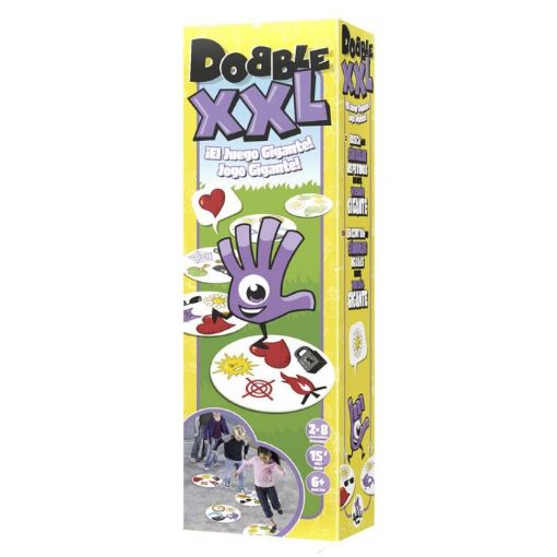 Imagen de DOBBLE XXL