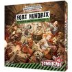 Imagen de ZOMBICIDE 2E: FORT HENDRIX