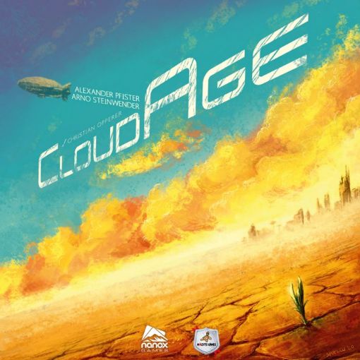 Imagen de CLOUDAGE