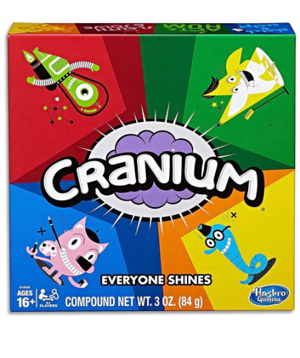 Imagen de CRANIUM