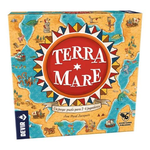 Imagen de TERRA MARE