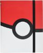 Imagen de CARPETA DE 9 BOLSILLOS - POKEBALL ALBUM 2" RING FOR POKEMON ULTRA PRO