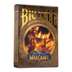 Imagen de NAIPE BICYCLE WORLD OF WARCRAFT CLASSIC