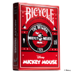 Imagen de NAIPE BICYCLE DISNEY CLASSIC MICKEY