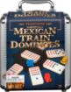 Imagen de TREN MEXICANO CARDINAL - ENGLISH