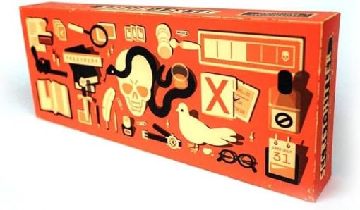 Imagen de SECRET HITLER - ENGLISH