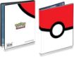 Imagen de CARPETA DE 9 BOLSILLOS - POKEBALL FULL-VIEW 9-POCKET PRO-BINDER ULTIMATE GUARD