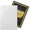 Imagen de PROTECTORES DE TARJETA - SLEEVES STANDARD CLASSIC 2-1/2"X3-1/2" WHITE 100CT. DRAGON SHIELD