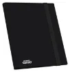 Imagen de CARPETA DE 18 BOLSILLOS - FLEXXFOLIO 360 - 18-POCKET BLACK ULTIMATE GUARD