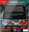 Imagen de COMBINED POWERS PREMIUM COLLECTION POKEMON - ENGLISH