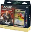 Imagen de COMMANDER DECK FALLOUT MAGIC THE GATHERING - ENGLISH