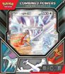 Imagen de COMBINED POWERS PREMIUM COLLECTION POKEMON - ENGLISH