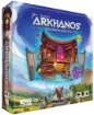 Imagen de THE TOWERS OF ARKHANOS