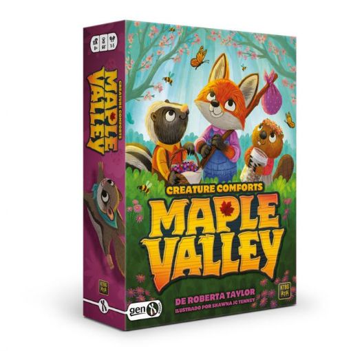 Imagen de MAPLE VALLEY