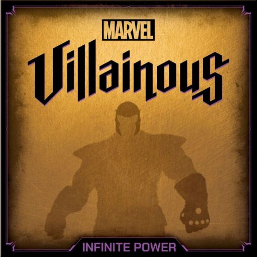 Imagen de MARVEL VILLAINOUS