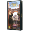 Imagen de 7 WONDERS: CITIES NUEVA EDICIÓN