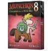 Imagen de MUNCHKIN 8: CENTAUROS DE LA