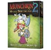 Imagen de MUNCHKIN 2: HACHA DESCOMUNAL