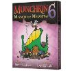 Imagen de MUNCHKIN 6: MAZMORRAS MAJARETAS