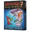 Imagen de MUNCHKIN 7: TRAMPAS A DOS MANOS