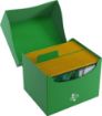 Imagen de PORTA DECK - SIDE HOLDER 100+ XL GREEN GAMEGENIC