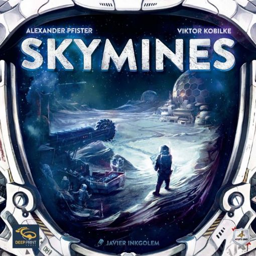 Imagen de SKYMINES