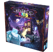 Imagen de MYSTERIUM KIDS: EL TESORO DEL CAPITAN BU