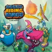 Imagen de DODOS RIDING DINOS