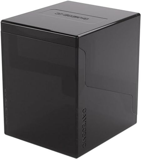 Imagen de PORTA DECK - BASTION 100+ XL BLACK GAMGENIC