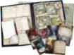 Imagen de ARKHAM HORROR LCG: LAS LLAVES ESCARLATA EXPANSION DE CAMPAÑA