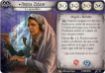 Imagen de ARKHAM HORROR LCG: LAS LLAVES ESCARLATA EXPANSION INVESTIGADORES