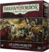 Imagen de ARKHAM HORROR LCG: LAS LLAVES ESCARLATA EXPANSION INVESTIGADORES