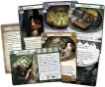 Imagen de ARKHAM HORROR LCG: LAS LLAVES ESCARLATA EXPANSION INVESTIGADORES