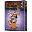 Imagen de MUNCHKIN 4: ¡QUE LOCURA DE MONTURA