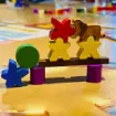 Imagen de MEEPLE CIRCUS