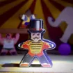 Imagen de MEEPLE CIRCUS