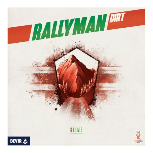 Imagen de RALLYMAN: DIRT THE CLIMB (EXPANSION)