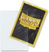 Imagen de PROTECTORES DE TARJETA - SLEEVES JAPANESE CLASSIC 59MMX86MM CLEAR 60CT. DRAGON SHIELD