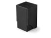 Imagen de PORTA DECK - NEST BOX+ - BLACK/BLACK DRAGON SHIELD