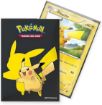 Imagen de PROTECTORES DE TARJETA - POKEMON PIKACHU 2019 DECK PROTECTOR 65CT. ULTRA PRO