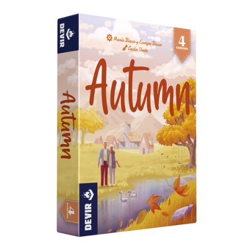 Imagen de AUTUMN