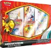 Imagen de ARMAROUGE EX PREMIUM COLLECTION POKEMON - ENGLISH