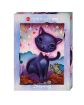 Imagen de ROMPECABEZAS DREAMING BLACK KITTY 1000 PIEZAS