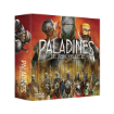 Imagen de PALADINES DEL REINO DEL OESTE