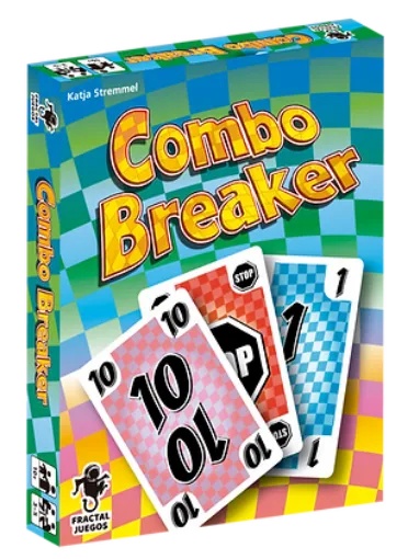 Imagen de COMBO BREAKER