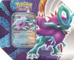 Imagen de TIN PARADOX CLASH POKEMON - ENGLISH