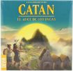 Imagen de CATAN: EL AUGE DE LOS INCAS - SPANISH