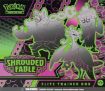 Imagen de ELITE TRAINER BOX SCARLET & VIOLET 6.5 - SHROUDED FABLE POKEMON - ENGLISH