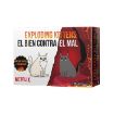 Imagen de EXPLODING KITTENS EL BIEN CONTRA EL MAL