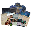 Imagen de ARKHAM HORROR: SECRETOS DE LA ORDEN